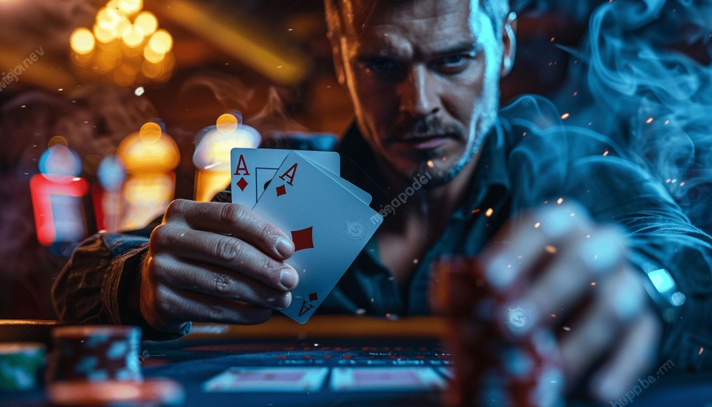 Développer un mindset de poker gagnant techniques et exercices