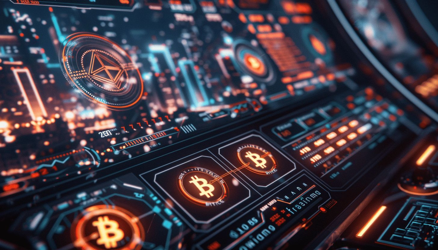 Guide pour débutants sur l'utilisation des cryptomonnaies dans les casinos en ligne