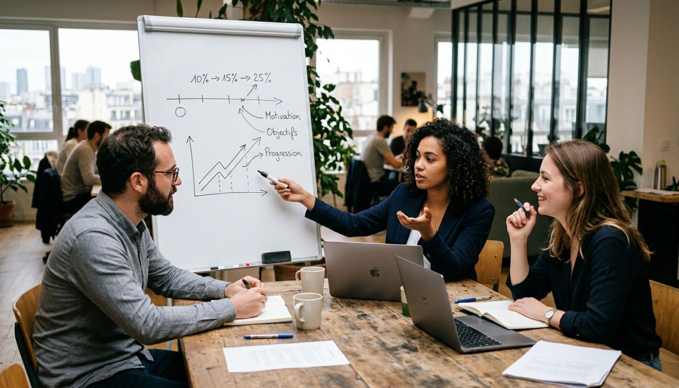 La psychologie derrière les systèmes de bonus progressifs