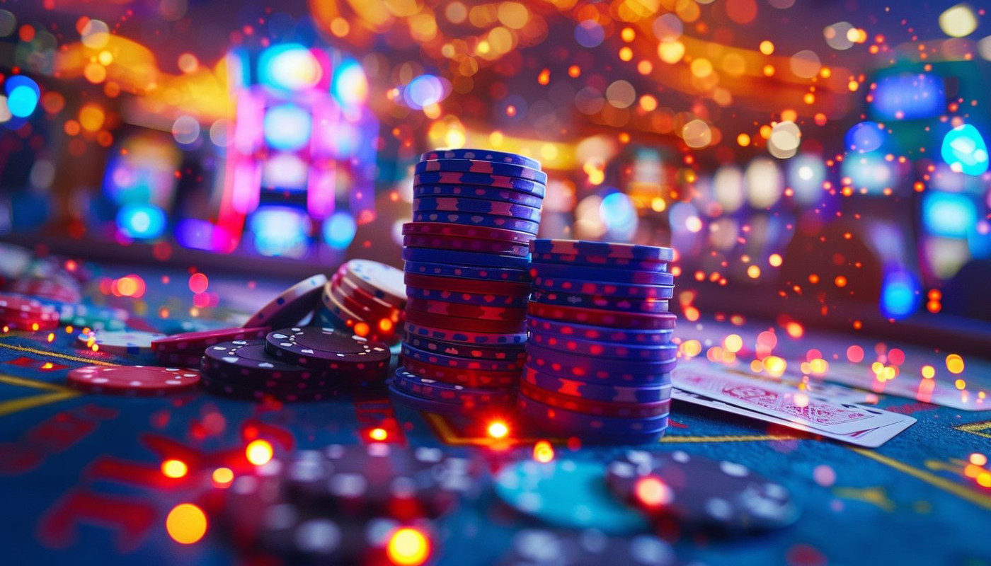 Les systèmes de paris progressifs fonctionnent-ils vraiment en Gambling