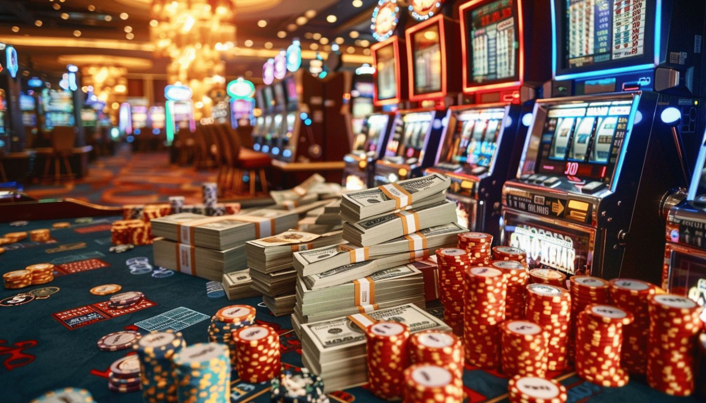 Stratégies pour maximiser vos gains sur les plateformes de jeux d'argent