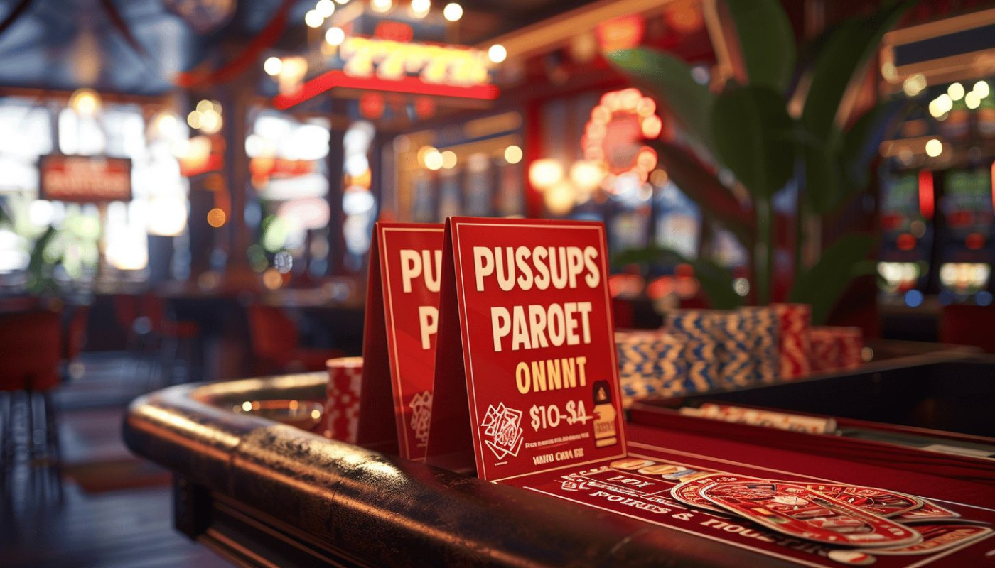Stratégies pour promouvoir le jeu responsable sur les plateformes de casino