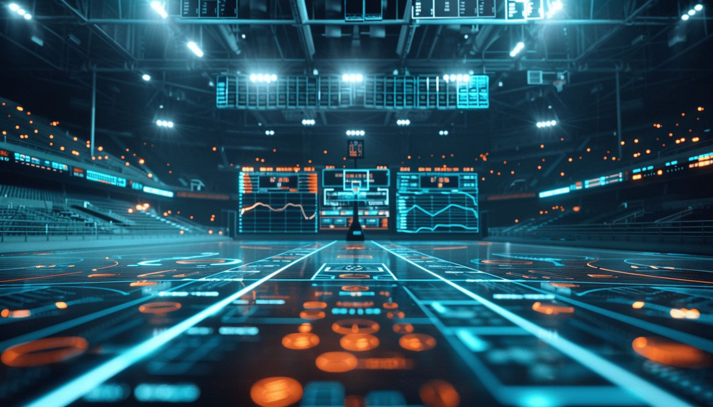Techniques de modélisation prédictive pour les pronostics en basketball